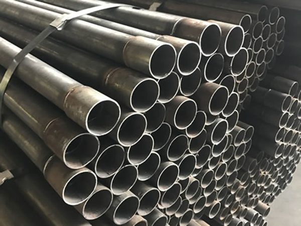 套筒式声测管价格批发